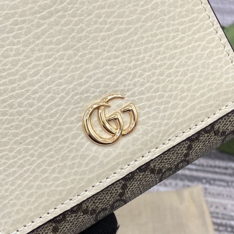 Gvc*1 wallets